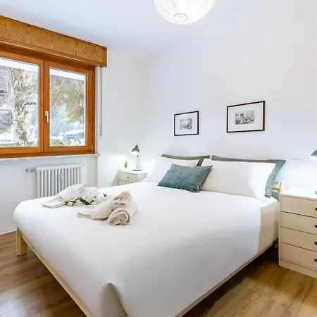 Il Meleto 10 Min Da Courmayeur Apartamento Morgex