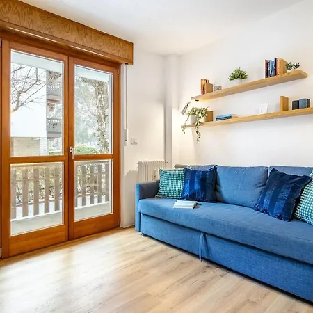 Il Meleto 10 Min Da Courmayeur Apartamento Morgex