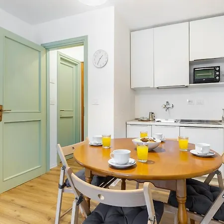 Il Meleto 10 Min Da Courmayeur Apartamento