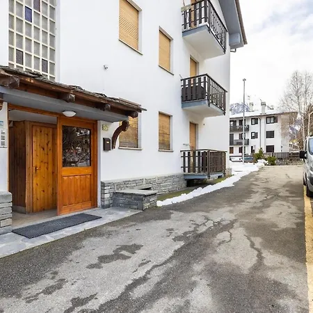 Il Meleto 10 Min Da Courmayeur Apartamento *